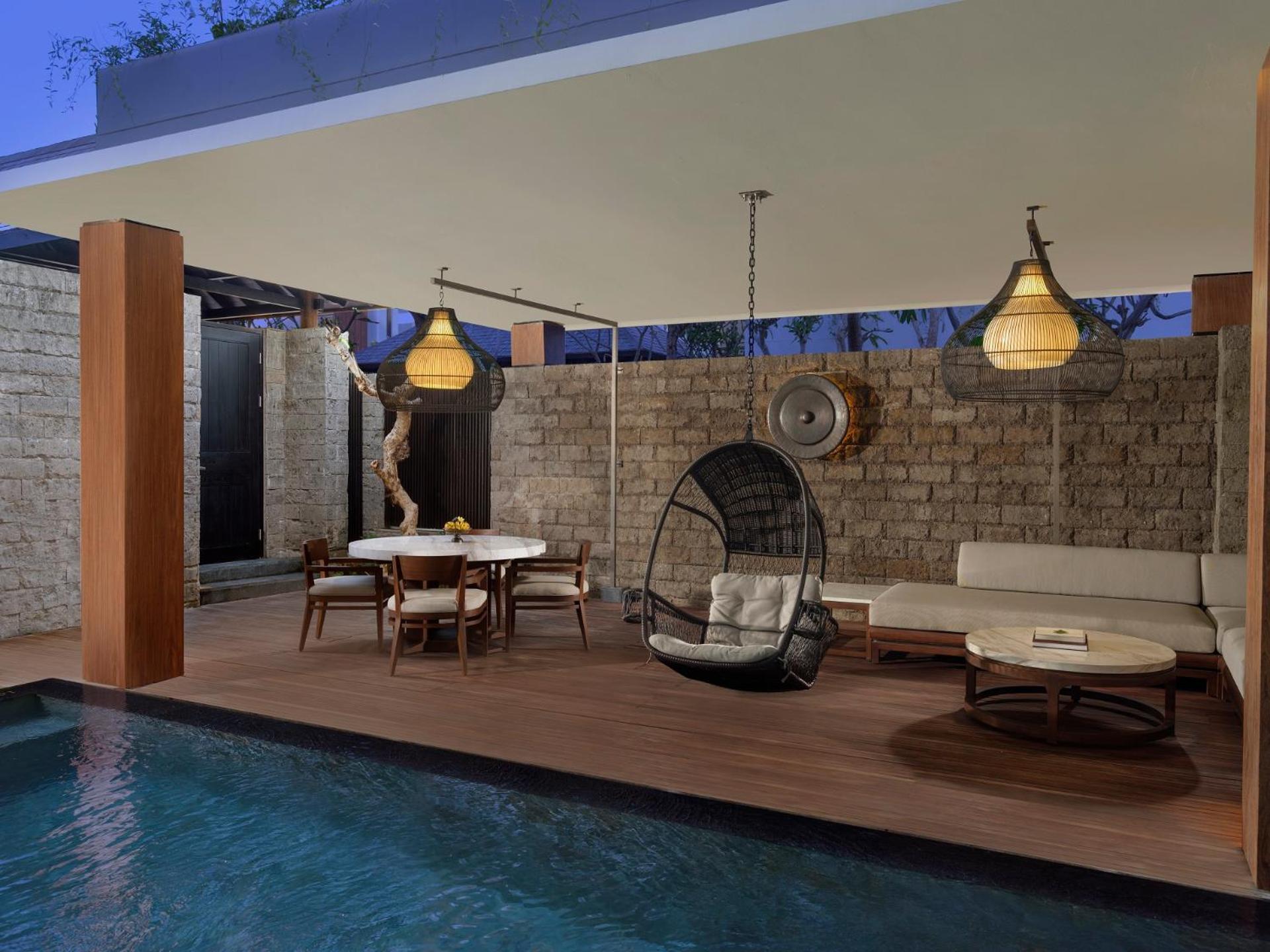 Vila 1 Kamar Tidur Singhasari