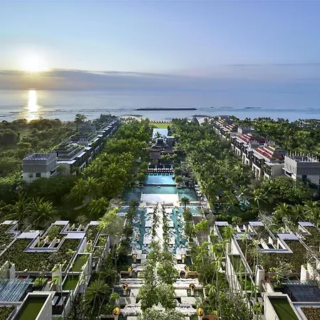 The Apurva Kempinski Bali-2